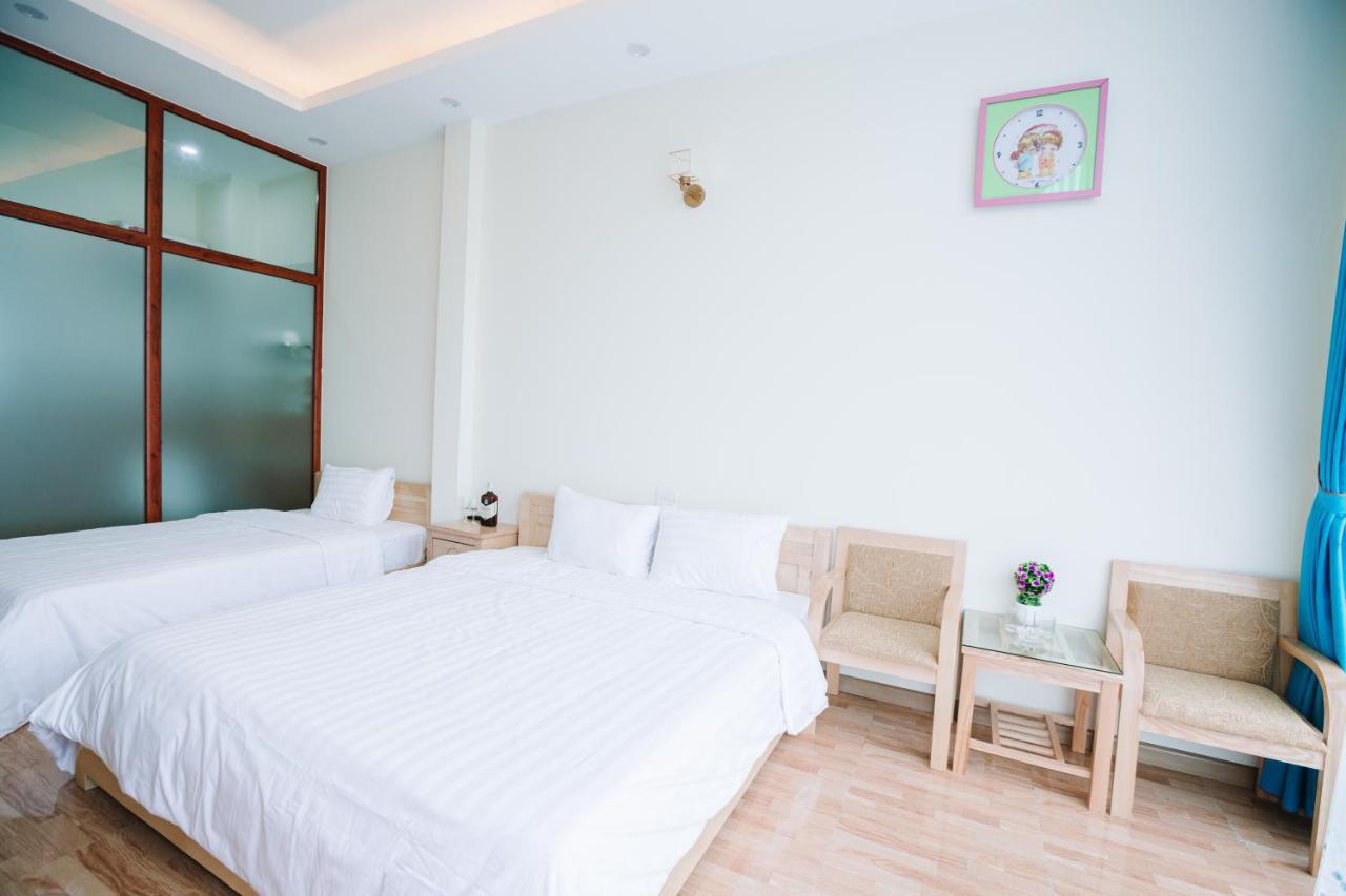 La Teisu Airport Hotel Hanoi Eksteriør billede