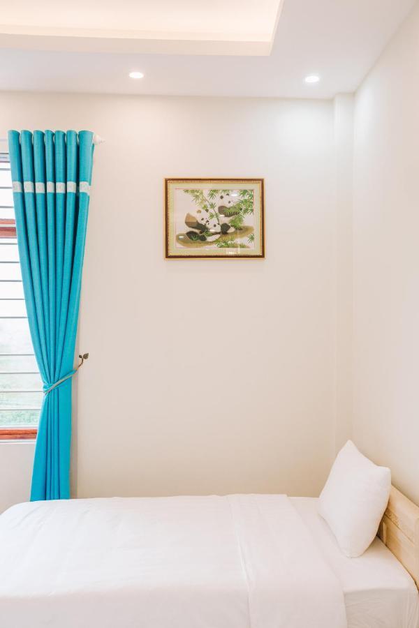 La Teisu Airport Hotel Hanoi Eksteriør billede