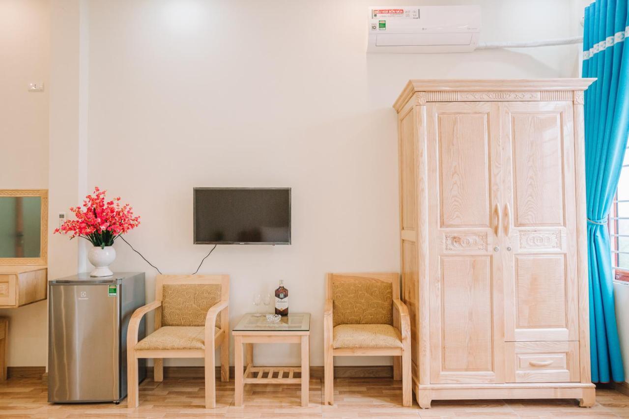 La Teisu Airport Hotel Hanoi Eksteriør billede